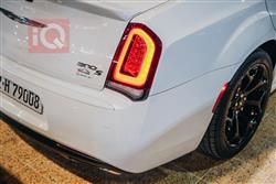 كرايسلر 300